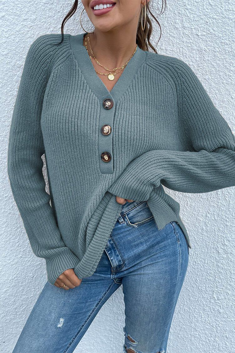 Vintage Inspired Sweater