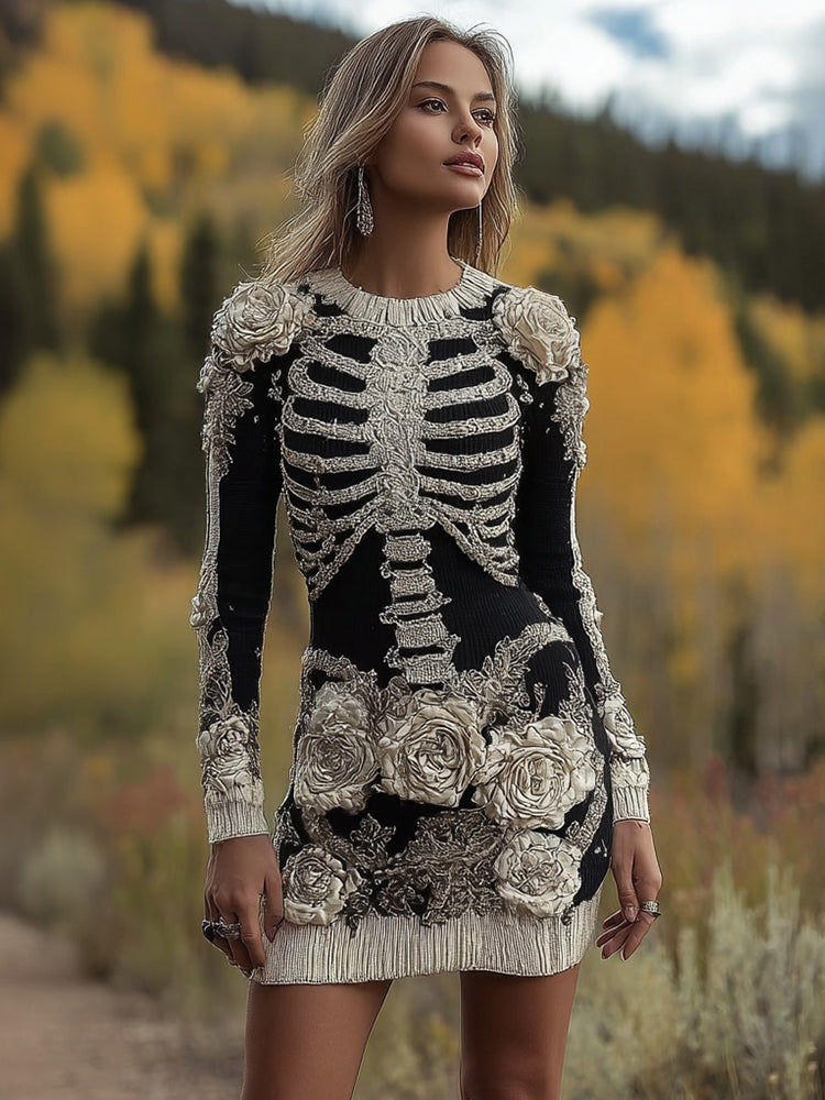 Beautifully Crafted Sweater