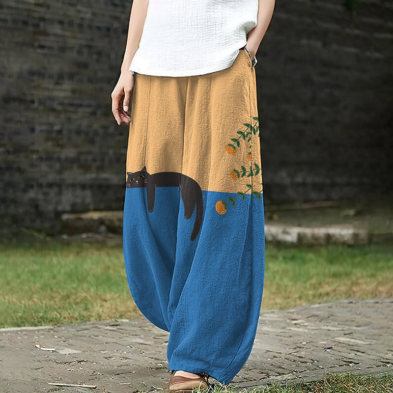 Elegantly Designed Pants