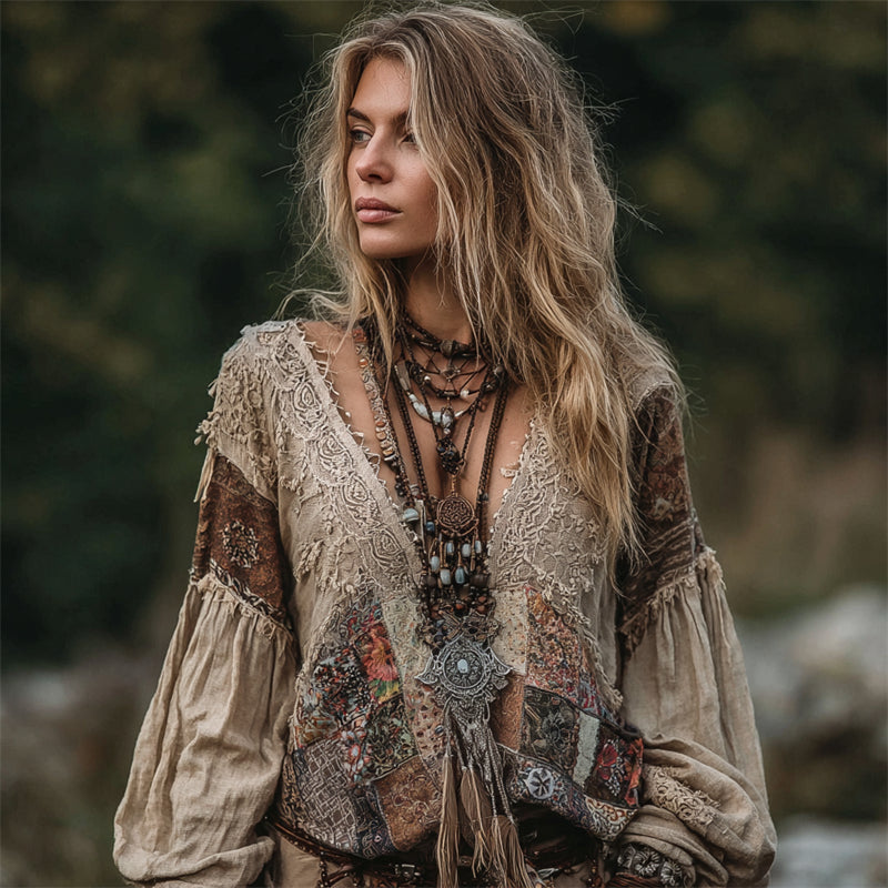 Classic Vintage Garment