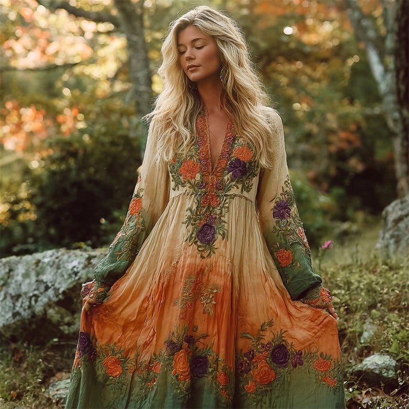 Beautifully Crafted Dress
