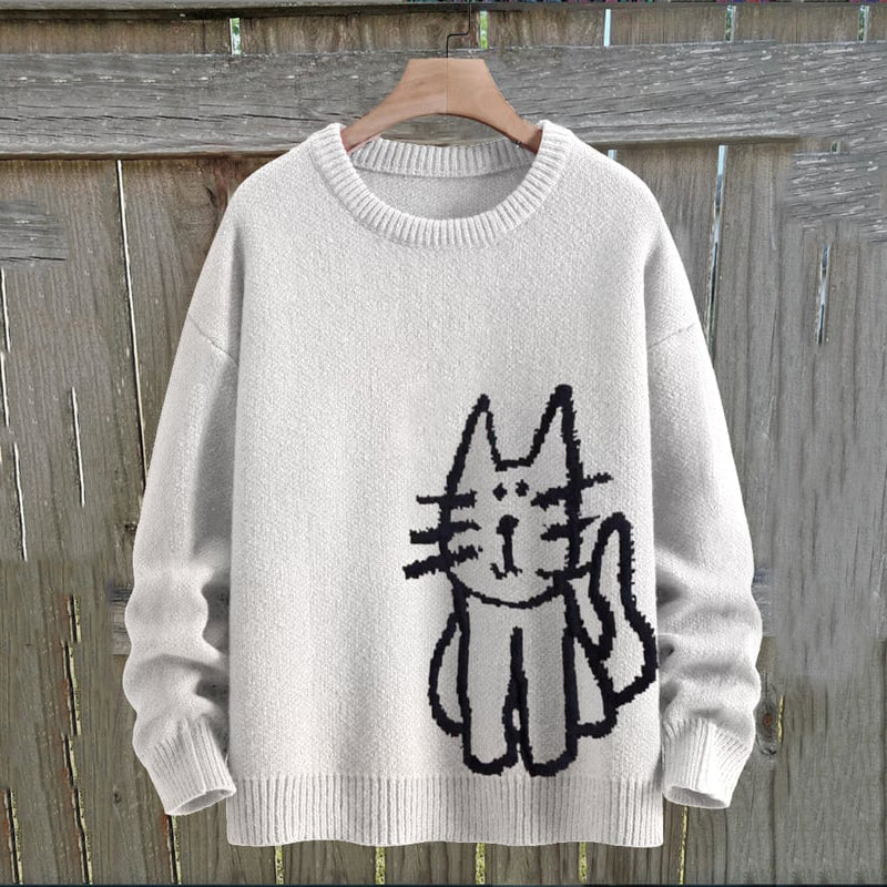 Classic Vintage Sweater
