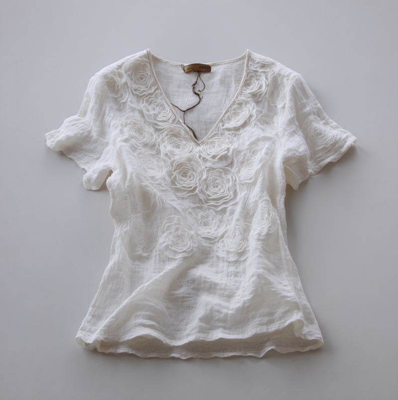 Gracefully Designed Shirt