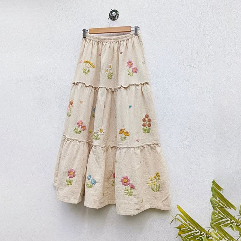 Thoughtfully Designed Garment