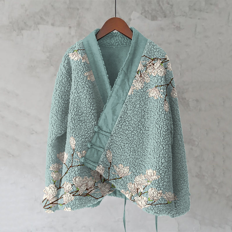 Vintage Inspired Cardigan
