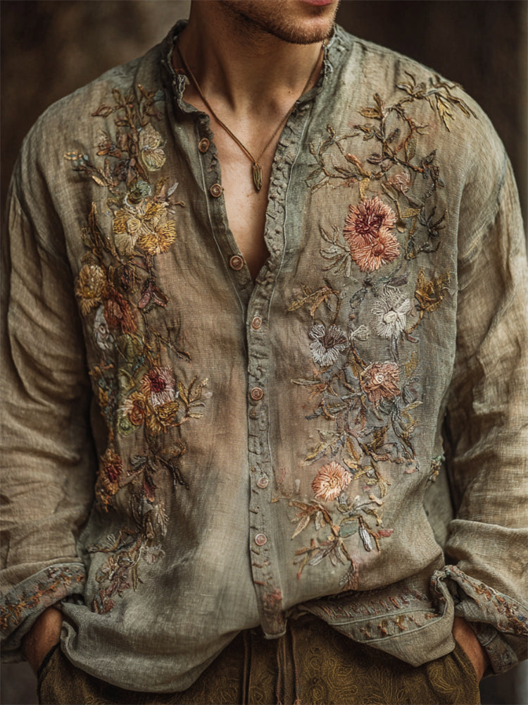 Classic Vintage Shirt