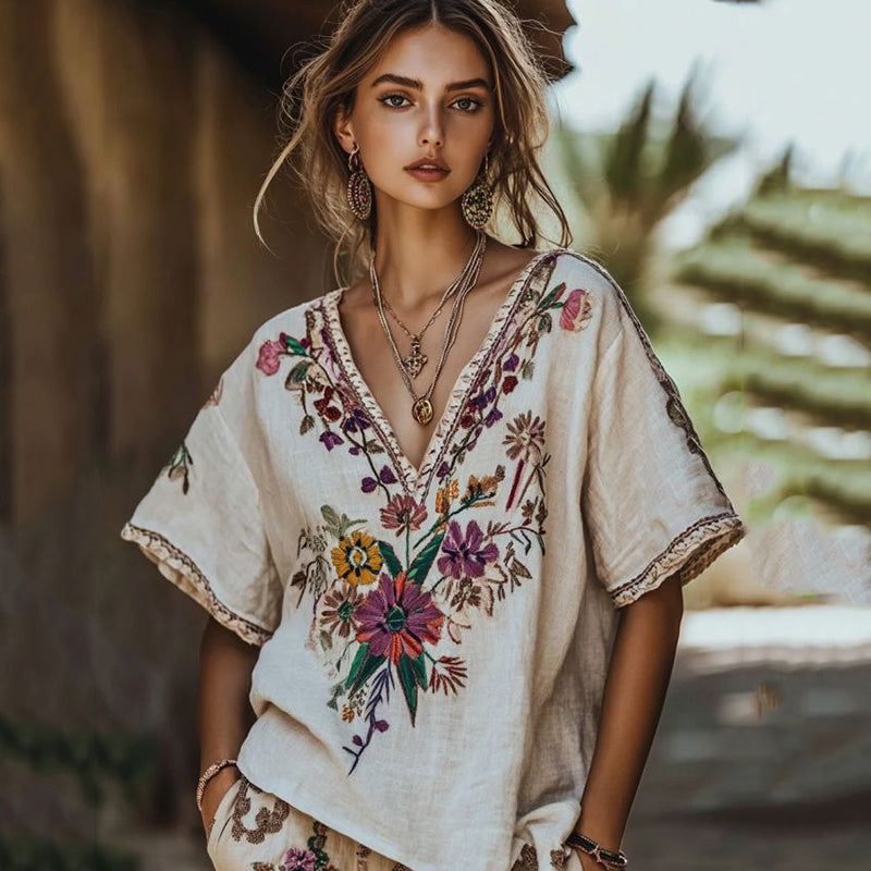 Classic Designed Top