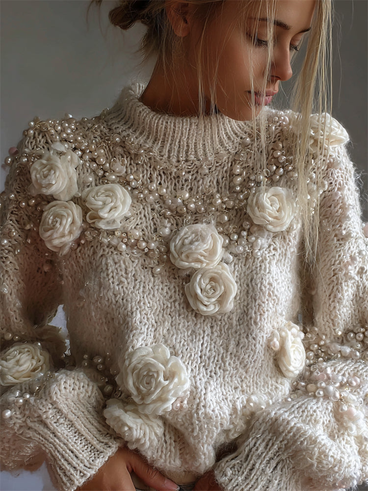 Classic Vintage Sweater