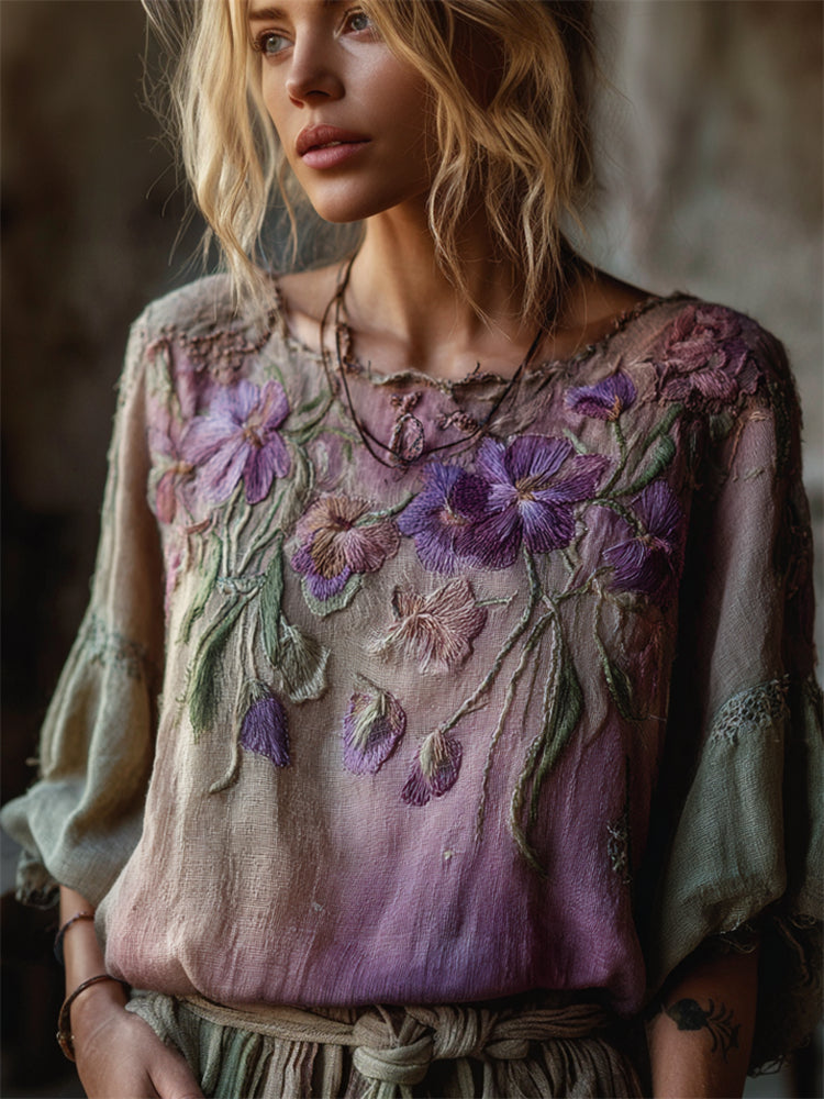 Thoughtfully Designed Garment