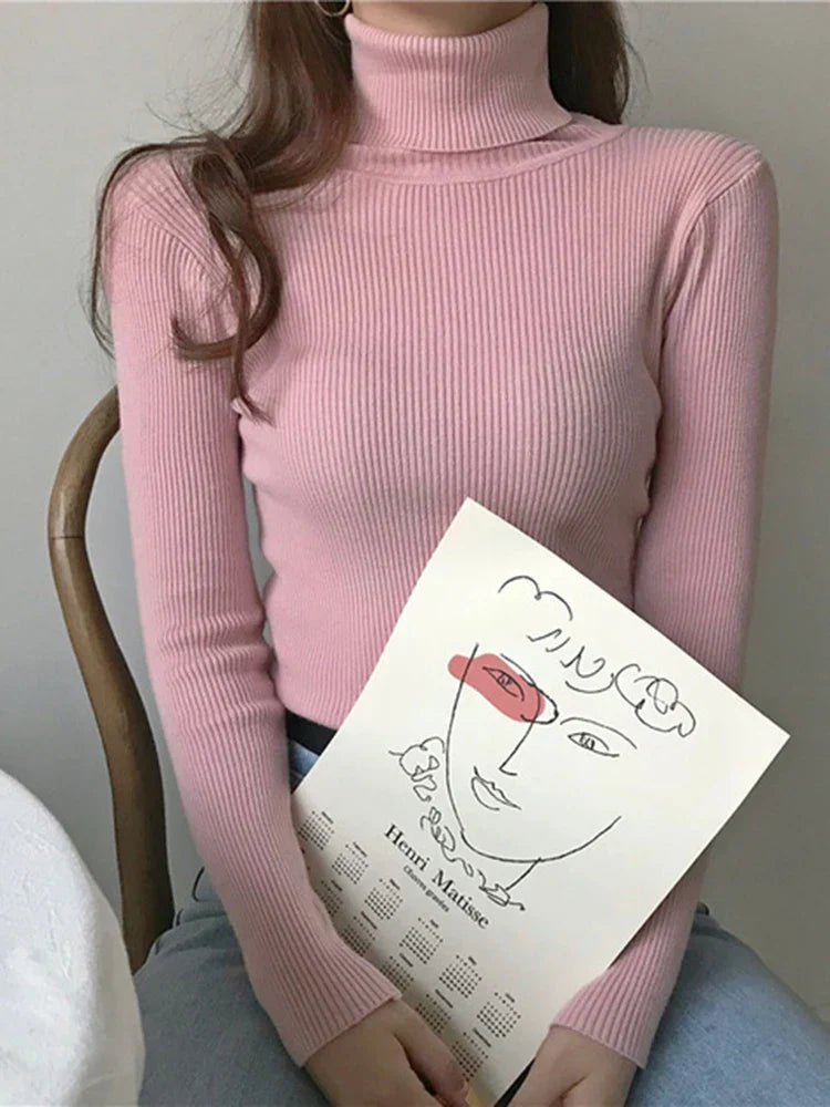Vintage Inspired Sweater