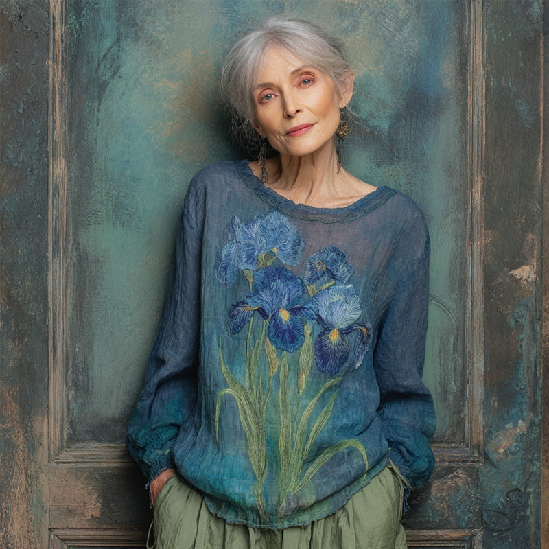 Beautifully Crafted Garment