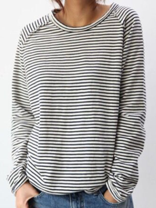 Classic Vintage Top
