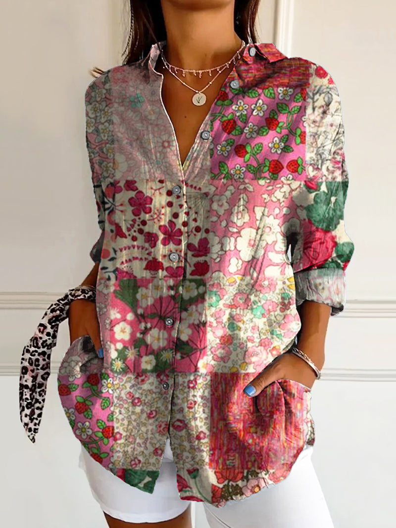 Elegantly Designed Shirt