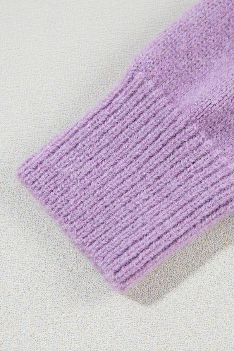 Beautifully Crafted Sweater
