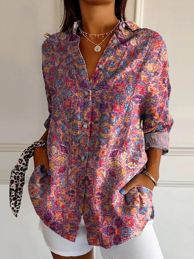Vintage Inspired Shirt