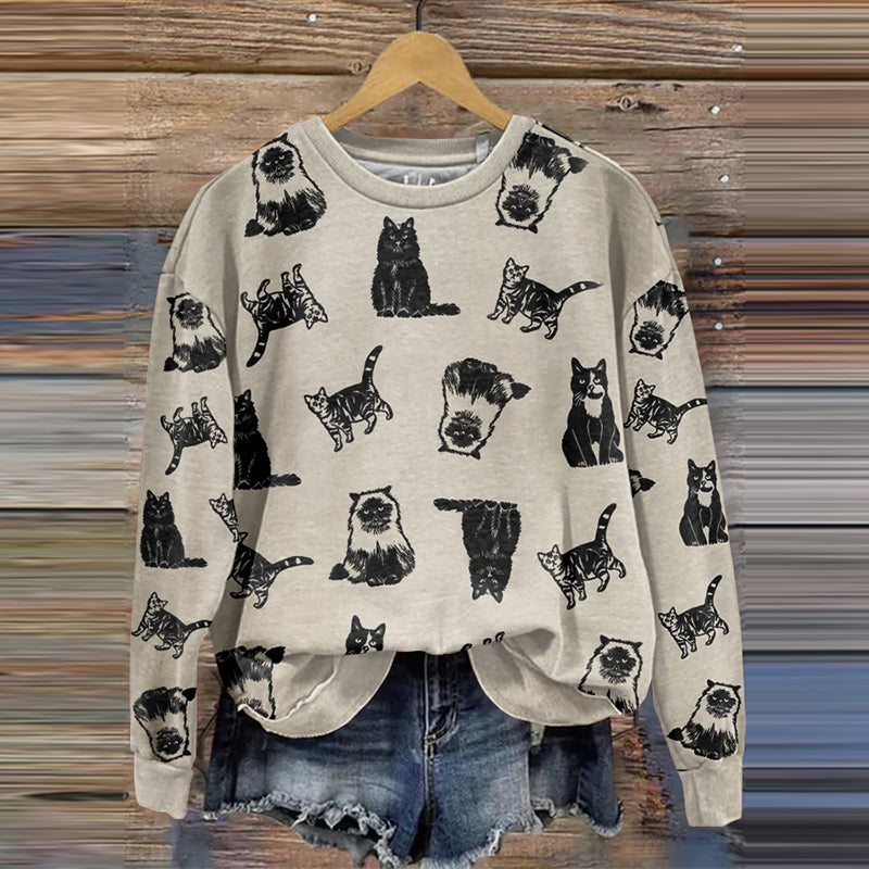 Gracefully Designed Shirt