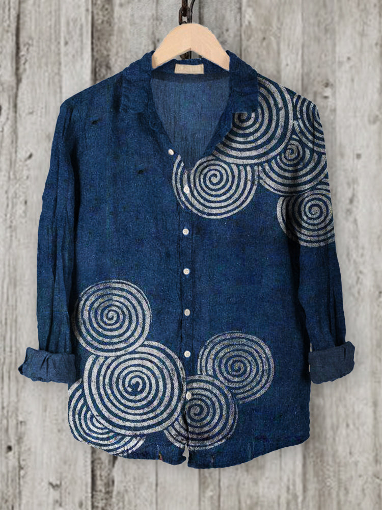 Beautifully Crafted Blouse