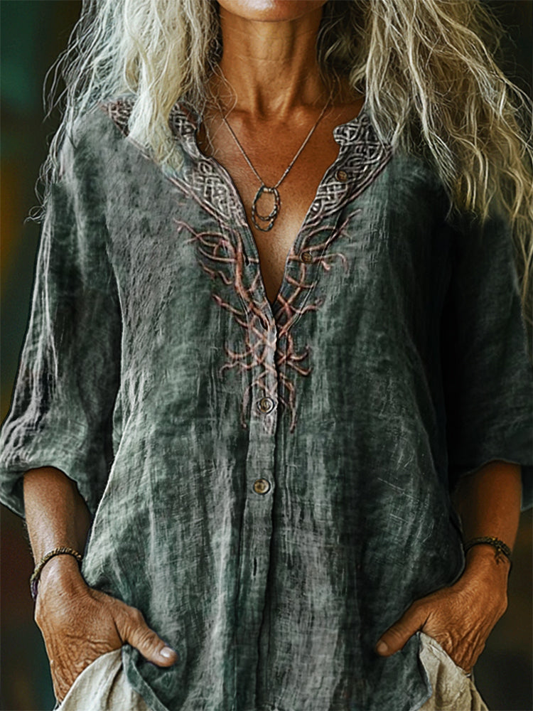 Classic Designed Shirt