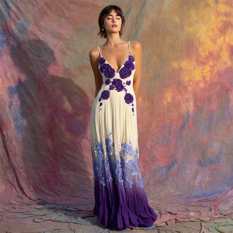 Vintage Inspired Dress