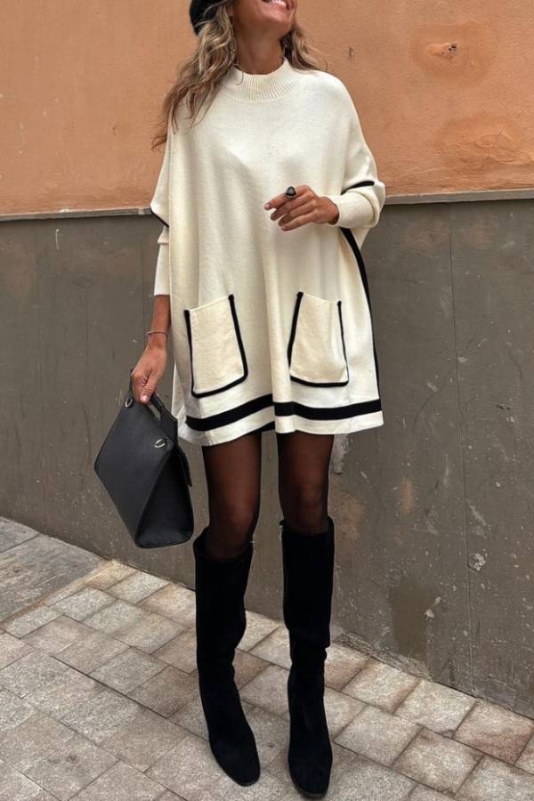 Beautifully Crafted Sweater