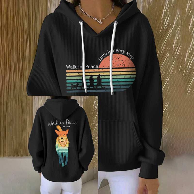 Thoughtfully Designed Garment