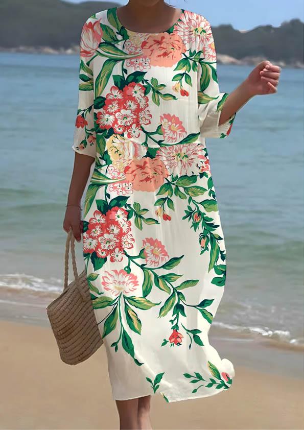 Beautifully Crafted Dress