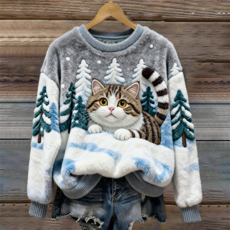Beautifully Crafted Sweater