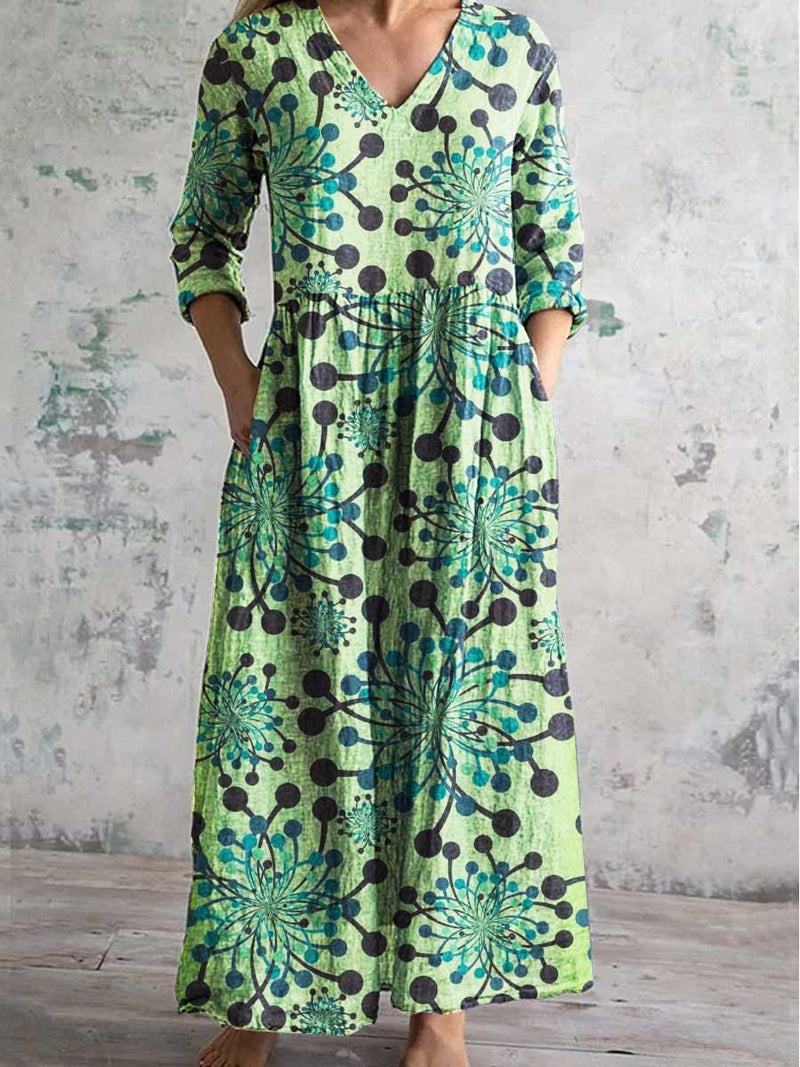 Beautifully Crafted Dress