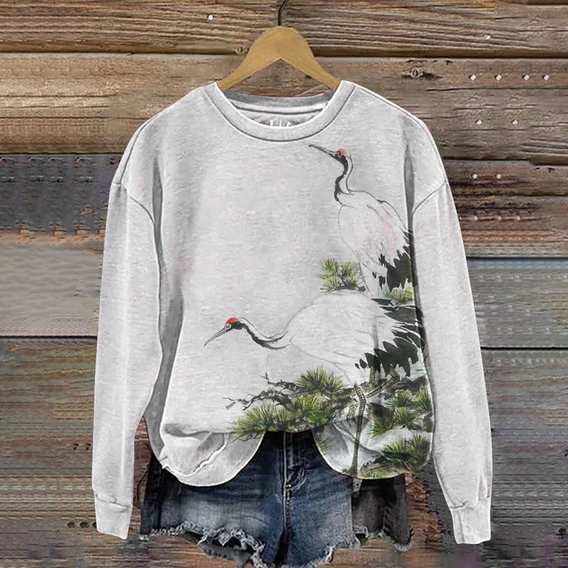 Thoughtfully Designed Shirt