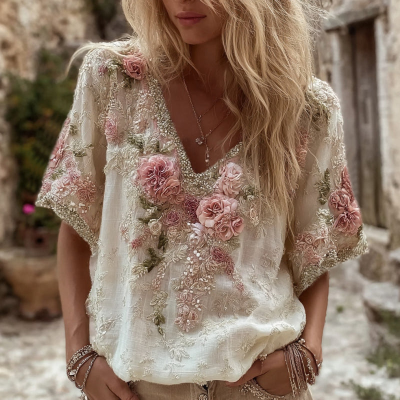 Vintage Inspired T-Shirt