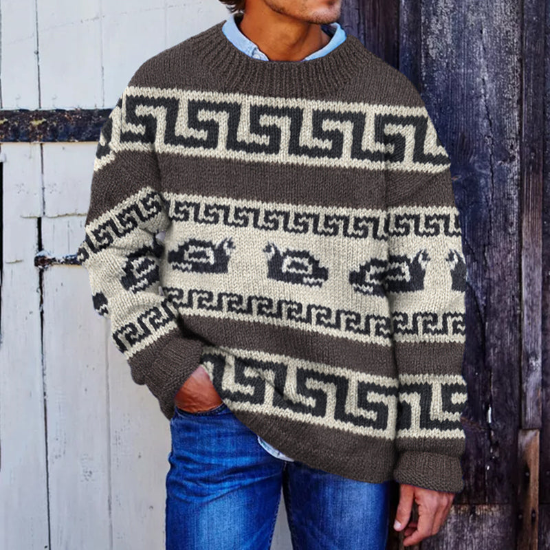 Beautifully Crafted Sweater