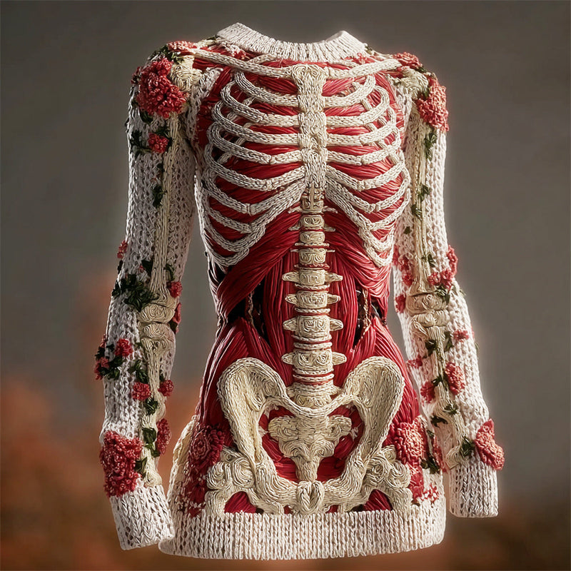 Beautifully Crafted Sweater