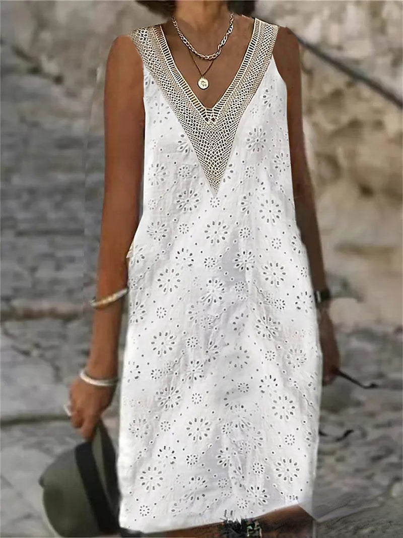 Thoughtfully Designed Dress