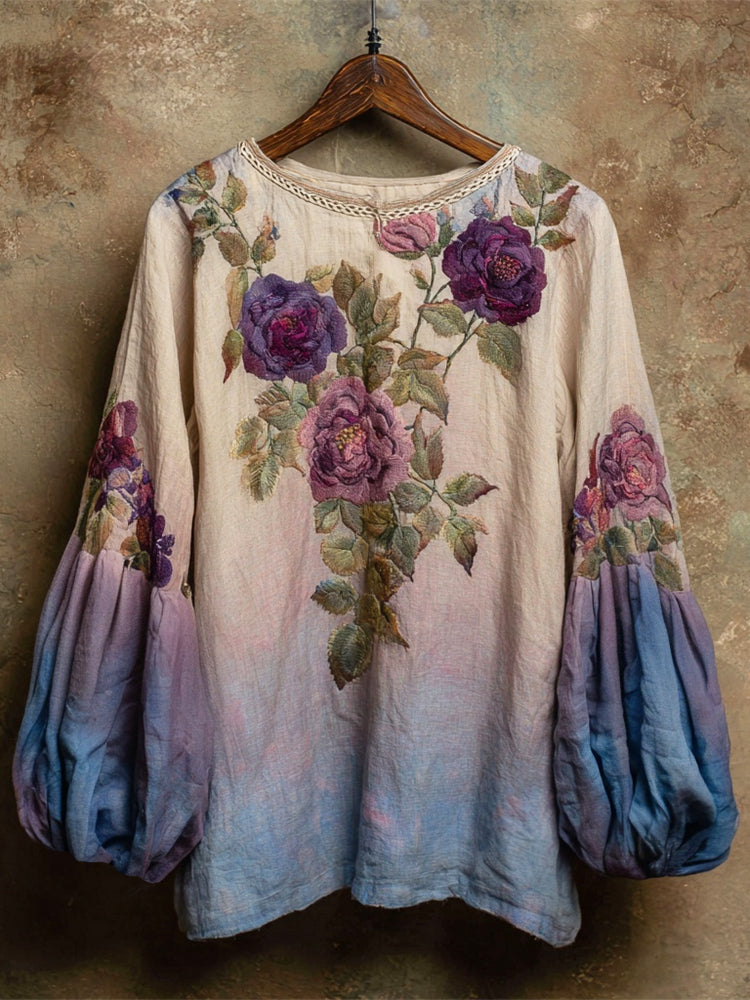 Classic Vintage Shirt