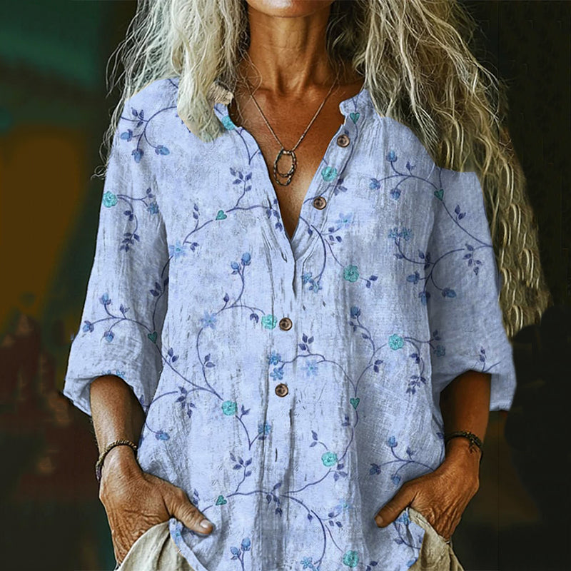 Elegantly Designed Shirt