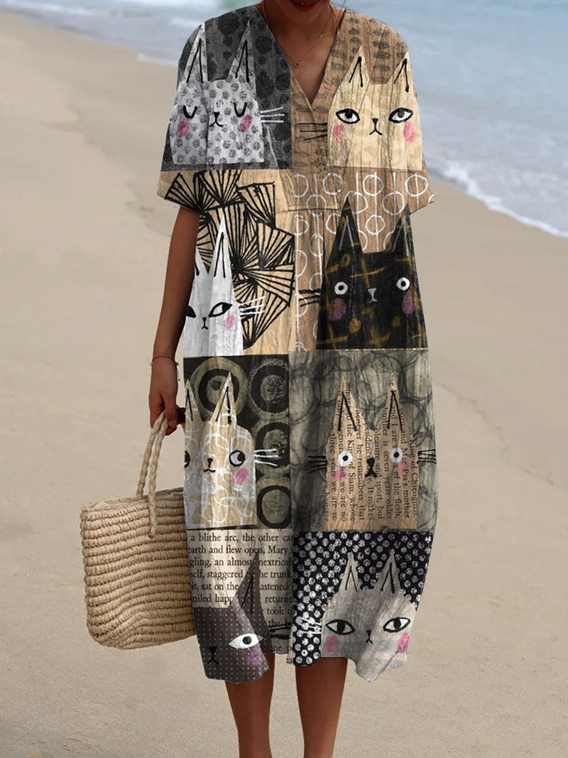 Beautifully Crafted Dress