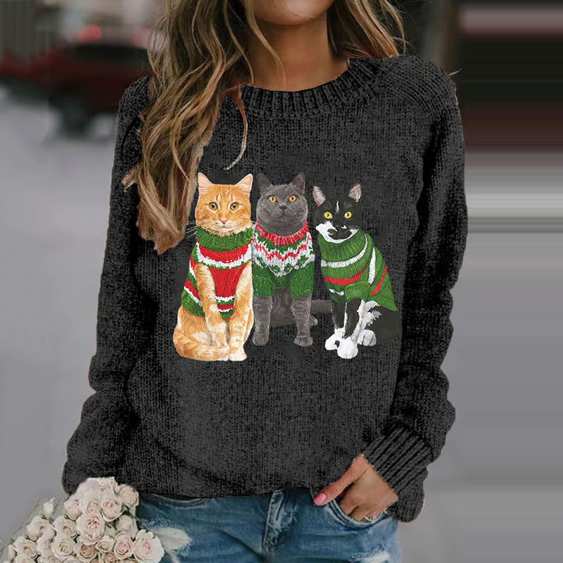 Beautifully Crafted Sweater