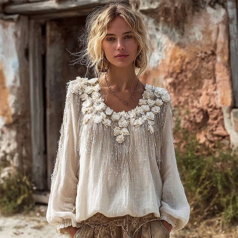 Classic Vintage Shirt