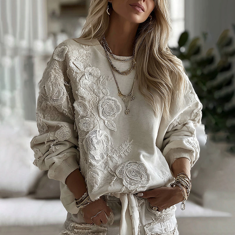 Elegantly Designed Shirt