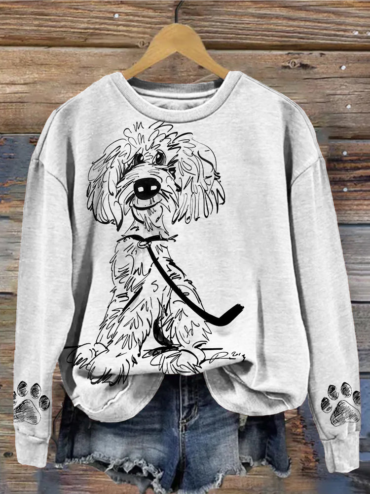 Timeless Vintage Style Shirt