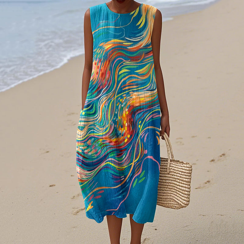 Beautifully Crafted Dress