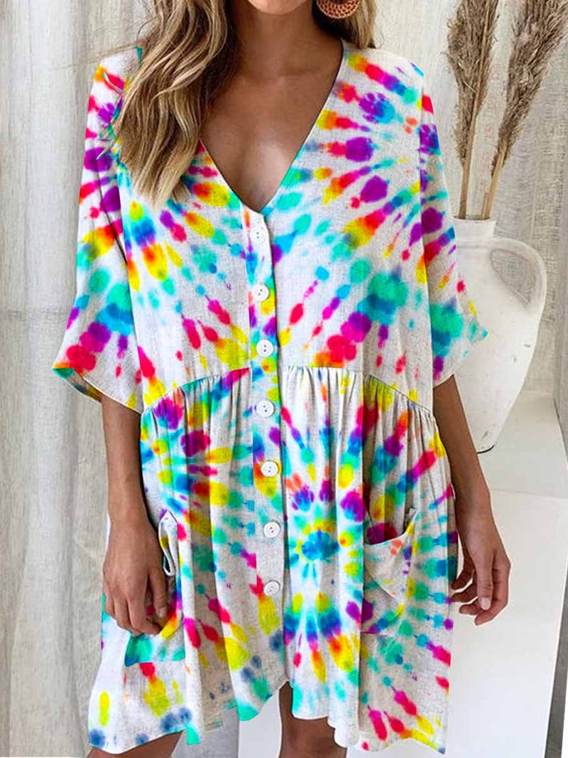 Elegantly Designed Dress