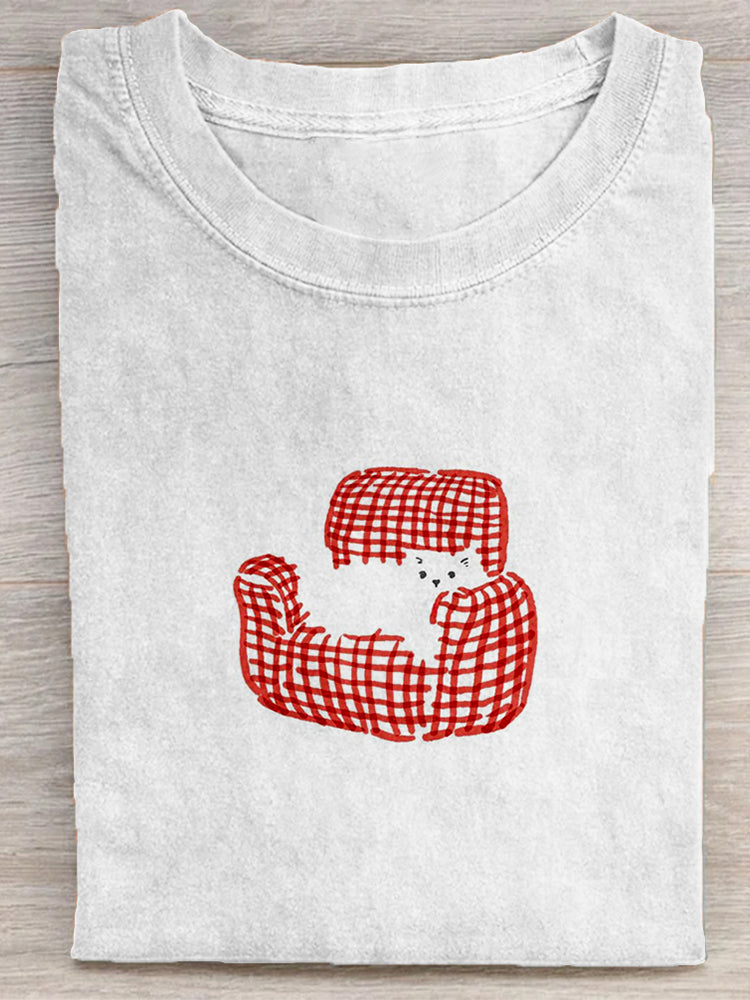Thoughtfully Designed Shirt