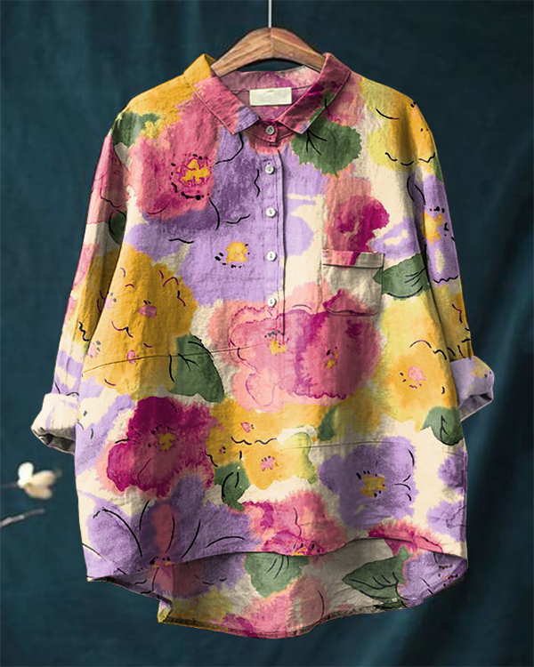 Vintage Inspired Shirt
