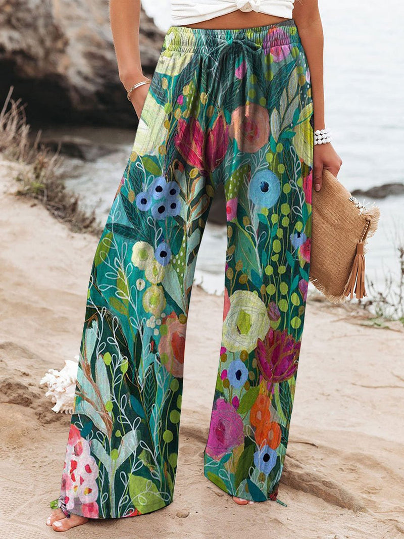 Beautifully Crafted Pants