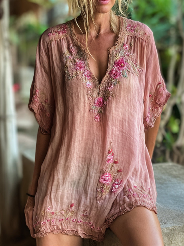 Classic Designed Garment