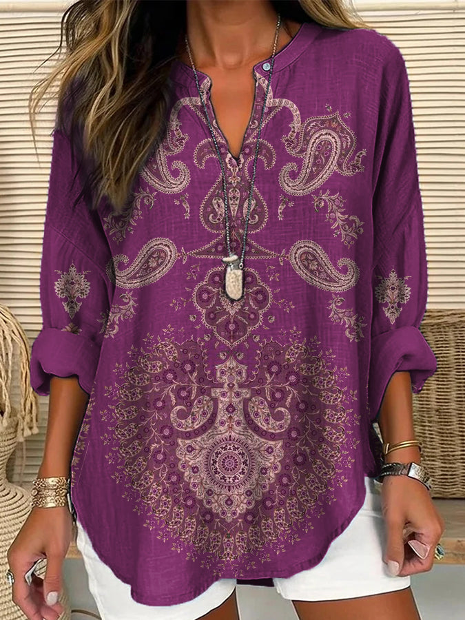 Thoughtfully Designed Shirt