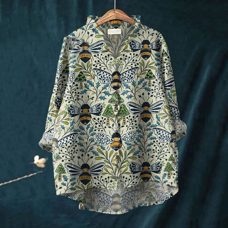 Gracefully Designed Shirt