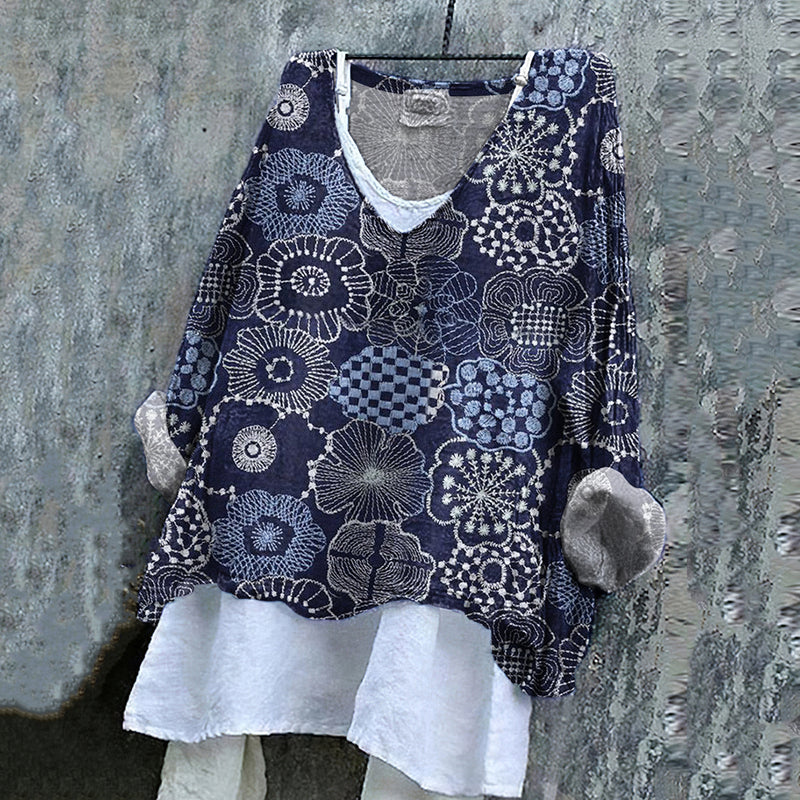 Elegantly Designed Shirt