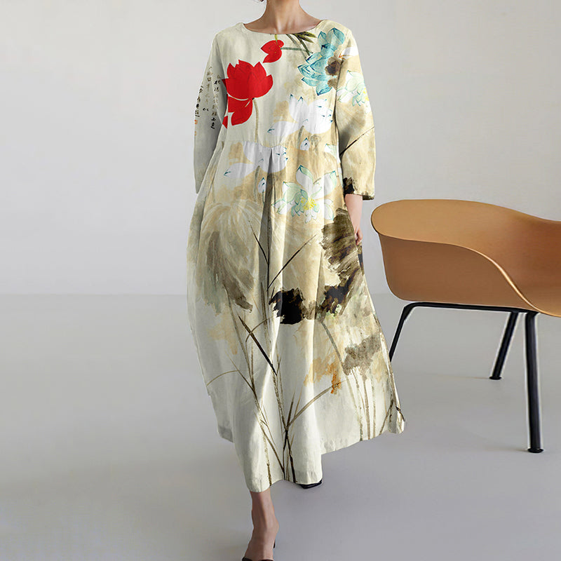 Beautifully Crafted Dress